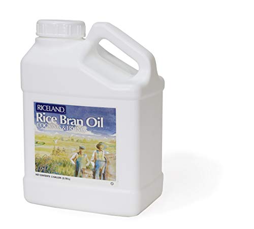 Rice Bran Oil 1 Gallon