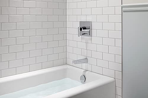 Kohler 838-0 Bellwether 60 Inch X 30-1/4 Inch Cast Iron Alcove Bathtub thumb #4