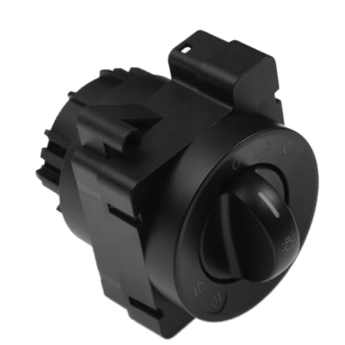 Interruptor control luz faros coche Benz Actros repara fallo luces 3