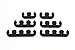 Mr. Gasket 9728 Wire Loom Kit