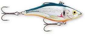 Rapala Rattlin' Rapala Angelköder