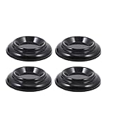 Tapis de protection pour piano – en abs sur la face inférieure, ce produit amortit les chocs et est pratique pour une utilisation comme protection pour les sols de meubles