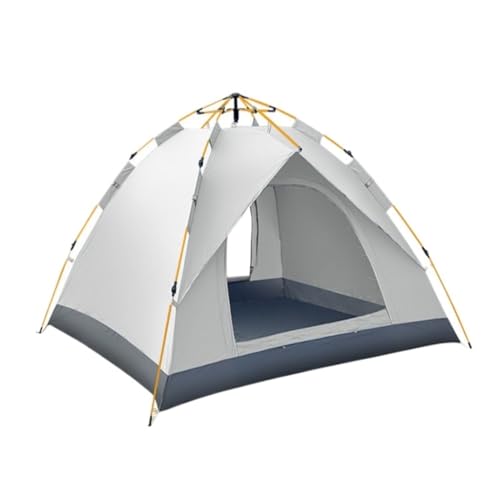 Carpa portátil plegable al aire libre ligera y espaciosa miniatura 1