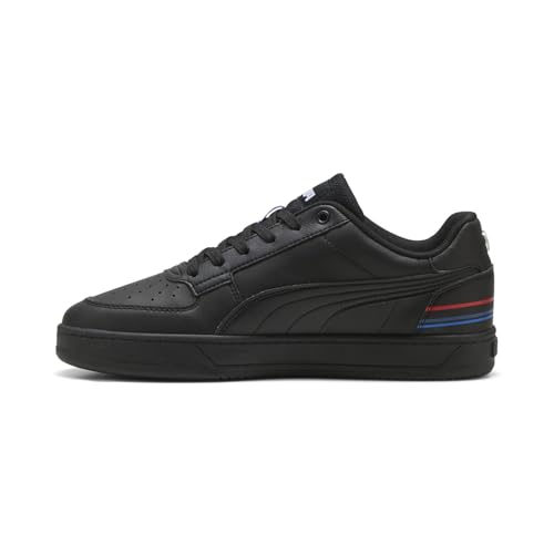 PUMA Mens BMW MMS Caven 2.0 Sneakers Shoes Casual - Black