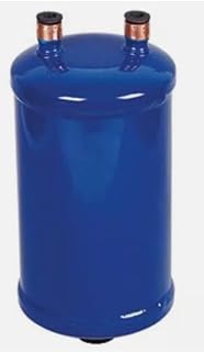 APSA-384 1/2 in Suction Line Accumulator Refrigeration Replacement for Appli OEM