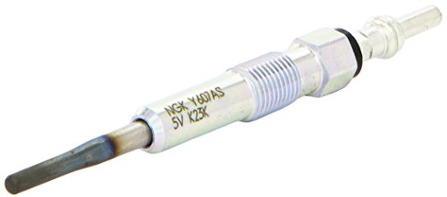 NGK 7560 D-Power 50 Bujía Incandescente