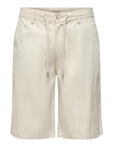 Shorts Only & Sons Onsloc 0157 confort stretch taille XXL Homme