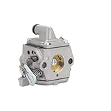 Zoom IMG-1 ulptobkud carburatore universale per tosaerba
