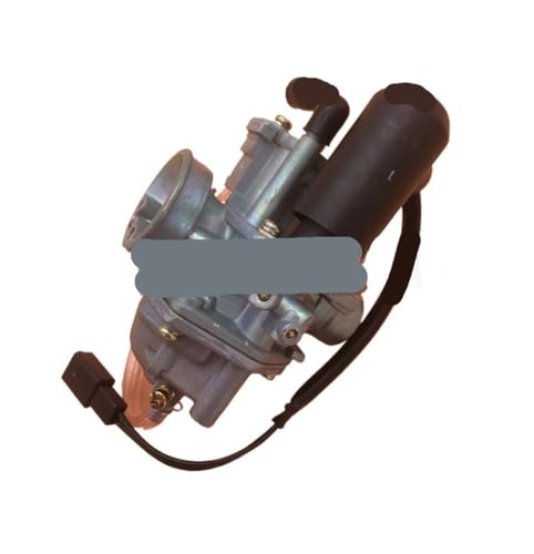 Carburateur 2 temps pour moto 50 RXL AXL TXL avec starter électrique