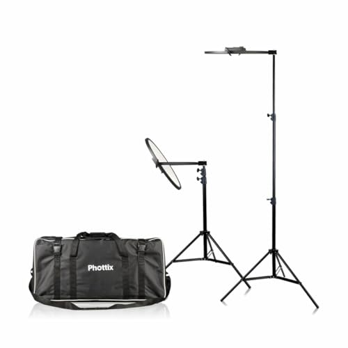 Nuada R3a LED Light Twin Kit Set