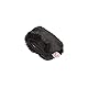 Rycote 055442 Mini Windjammer/Windschutz für Sony PCM M10