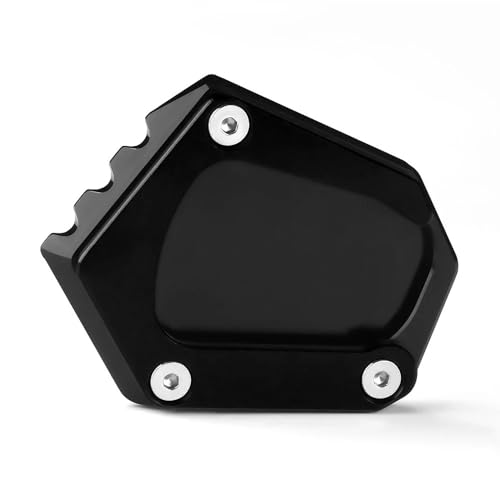 Extension de béquille latérale K1600 anti-enfoncement pour moto