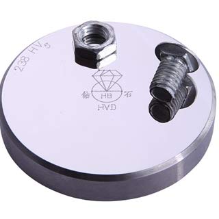 MeterTo Vickers Block HV0.1