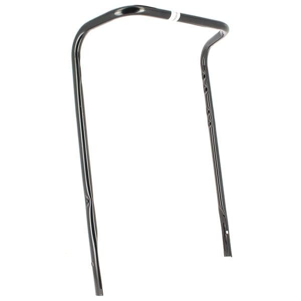 Guidon superieur 381006739/1 pour Tondeuse a gazon Alpina