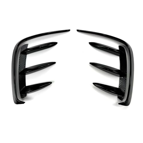 Aileron évent spoiler wing Mercedes Benz Classe A résistant UV