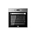TEKA Horno Hcb6646Ss, Inox, Aqualisis