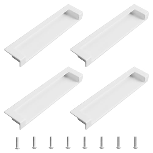 MOROBOR Tatami Hidden Door Handles