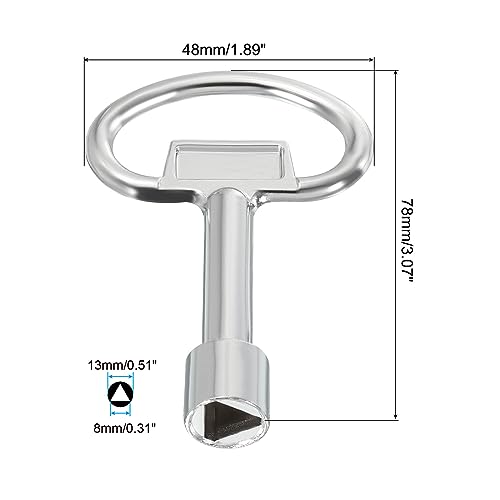 Llave para gas 3/8 5 Imagen adicional