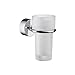 Produktbild Hansgrohe 41534000 Axor Uno² Zahnputzbecher, chrom