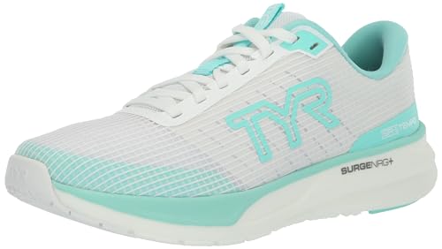 Image of TYR Unisex SR-1 Tempo Running Athletic Shoes