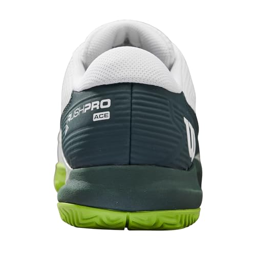 Image of WILSON Men's Rush Pro Ace Tennis Shoes