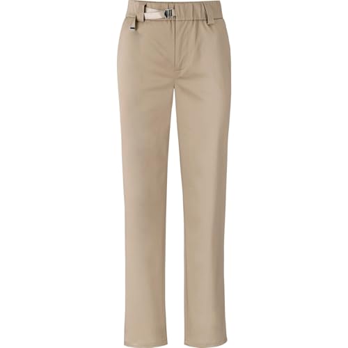 Pantalon chino helline fermeture innovante idéal pour le bureau