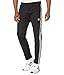 Produktbild adidas Originals Men's Adicolor Classics Beckenbauer Track Pants, Black, XX-Large