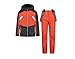 Produktbild CMP - Kid Set Jacket and Pant, Boy, Titanio-Grenadine, 104