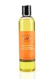 Pre de Provence Moroccan Argan Oil Silky Body Oil - Citrus