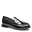 Black Patent Leather