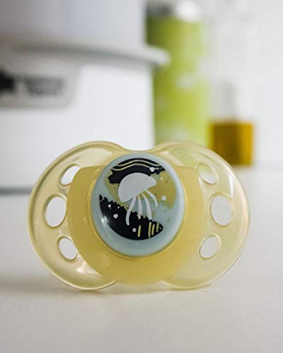 Tommee-Tippee-Night-Time-Glow-in-the-Dark-Soothers18-36m-6-Pack-Symmetrical-Orthodontic-Design-BPA-Free-Silicone