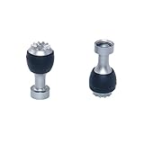 1. Material: Metall; Hohe Qualität, langlebig.