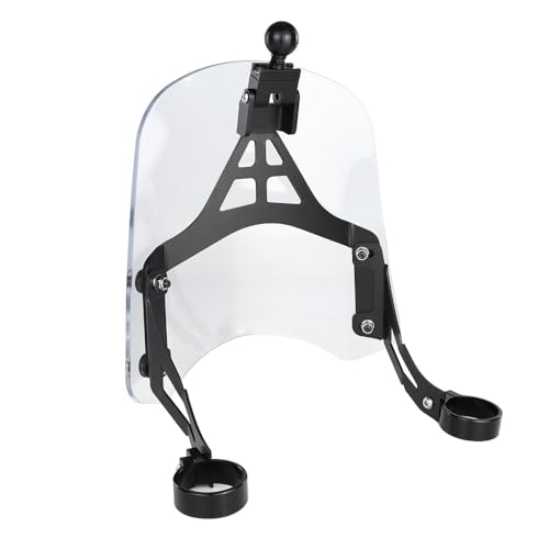 Barre de support navigation GPS pare-brise moto Sportster XL1200 et 883