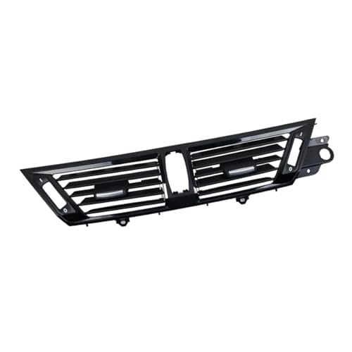 Grille d'aération de climatisation pour BMW X1 E84 pour un confort de route optimal