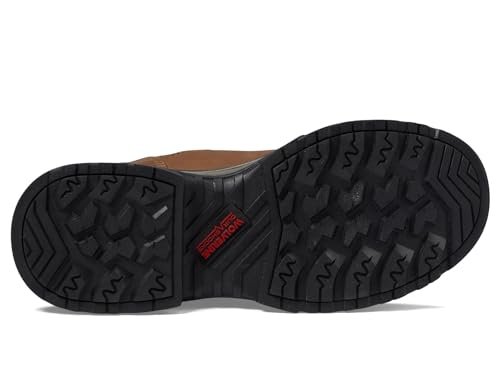 Image of Wolverine Reforce 6 inch Waterproof Composite Toe