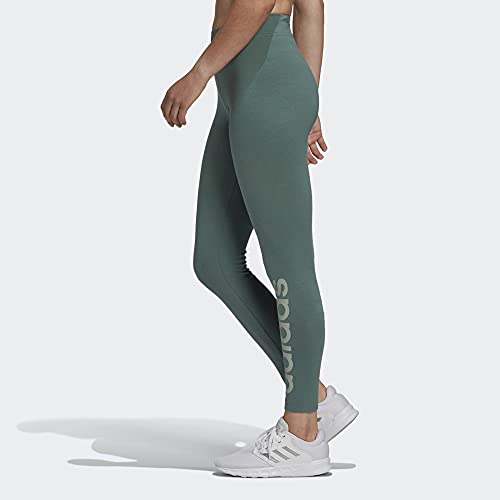Image of Adidas Women's Essentials Linear Tight