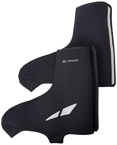 VAUDE Shoe Cover Pallas III, sur-Chaussures en néoprène pour Cyclisme - Image 4
