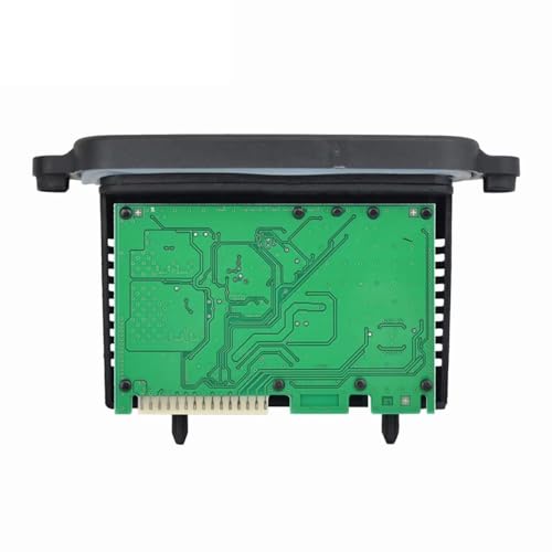 Module de commande phare 63117258278 pour feux de jour BMW F10
