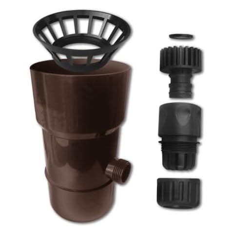 Collecteur Eau de Pluie D-Work Cover