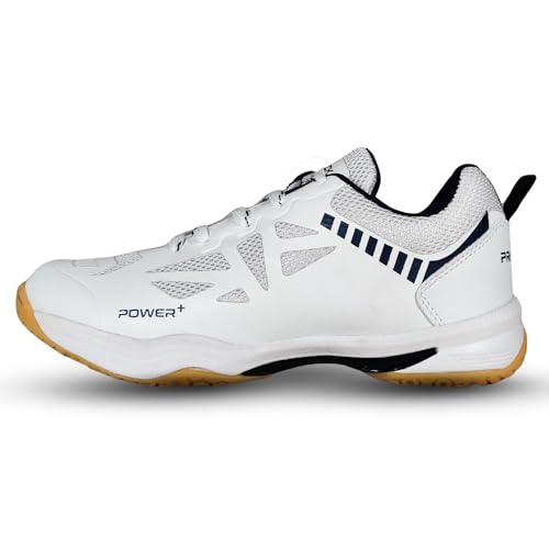 Image of Prokick Power Plus Non-Marking Badminton Shoes