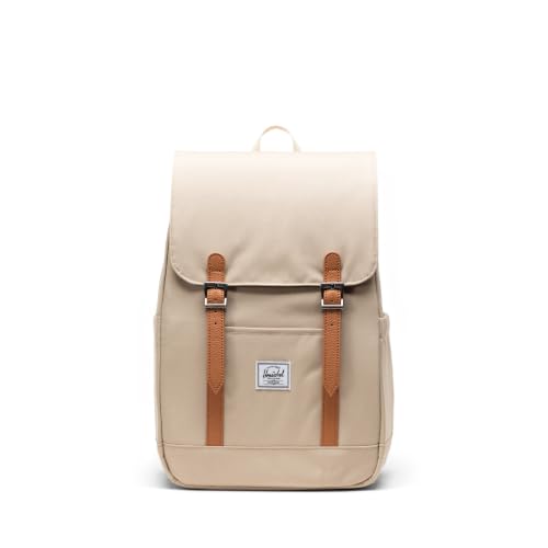 Image of Herschel Unisex Adult Retreat Backpack, Eucalyptus, Small - 17L