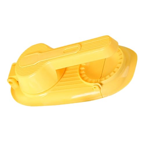 GREENADSCAPE Máquina Para Hacer Empanadillas, Prensadora De, Molde Para Empanadillas, Máquina Manual Para Hacer Empanadillas, Prensa Para Empanadillas