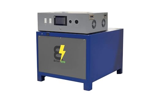 48V King Kong 2 1210Ah 62kWh Battery for Backup & Off-Grid