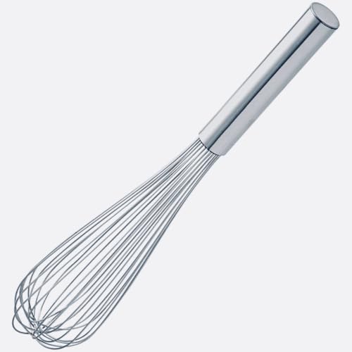 Betolla 14-Inch Stainless Steel Piano Whip