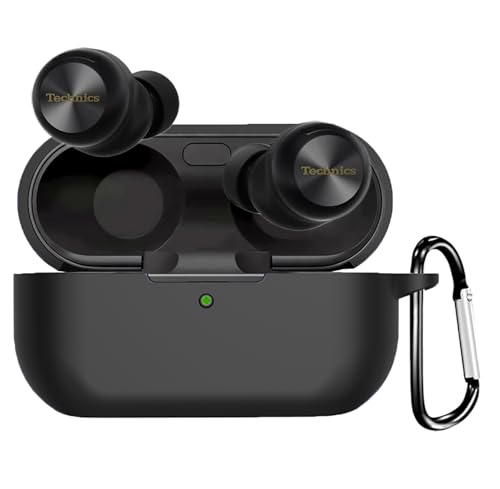 Amazon | LAYJOY For Technics EAH-AZ100 用 ケース カバー シリコーン