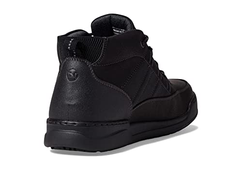 Image of Nunn Bush Men's, Tour Work Moc Toe Boot