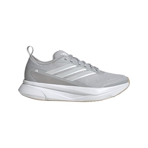 Image of adidas Womens Duramo Sl 2 Running Sneakers Shoes - White