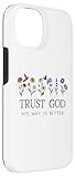 Zoom IMG-2 trust god sign his way