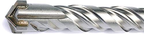 STHOR 23396 - broca para albañilería sds max 26x600mm