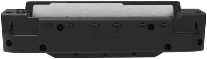 Havis DS-PAN-1213 Cradle Only for Use with TOUGHBOOK 33 & TOUGHBOOK 33 with 5G - No Electronics